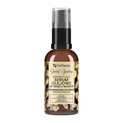 Vis Plantis, olejek arganowy wzbogacony olejkiem macadamia, 30 ml