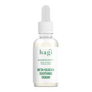 Hagi Dermosophy, kojące serum z beta-glukanem, 30 ml