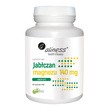 Aliness Jabłczan Magnezu 140 mg, kapsułki, 100 szt.