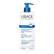 Uriage Xemose, kojący olejek w kremie, 500 ml