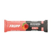 Frupp, brzoskwinia, baton liofilizowany, 10 g