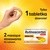 Rutinoscorbin Max D3, tabletki, 60 szt.