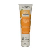 Sante, odżywka intensywnie regenerująca ze skwalanem i kompleksem proteinowym, 150 ml