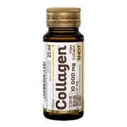 Olimp Labs Collagen, płyn, smak ananasowy, 25 ml