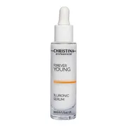 Christina Forever Young, 3-hialuronowe serum, 30 ml