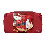 Old Spice Captain Traveller Zestaw upominkowy z żelem pod prysznic