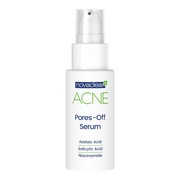 Novaclear Acne, serum oczyszczające pory, 30 ml