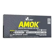 Olimp Amok, kapsułki, 60 szt.