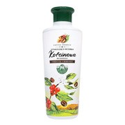 Herbaria, wcierka kofeinowa bez alkoholu Nagietek i Rumianek, 250 ml