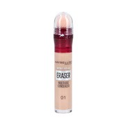 Maybelline Instant Eraser, korektor w płynie, 01 Light, 6,8 ml