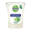 Dettol, bezdotykowe mydło w płynie, Aloe Vera, wkład, 250 ml