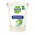 Dettol, bezdotykowe mydło w płynie, Aloe Vera, wkład, 250 ml