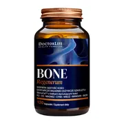DoctorLife Bone Regenerum, kapsułki, 120 szt.