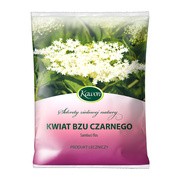 Kwiat bzu czarnego, zioło do zaparzania, 50 g (Kawon)