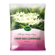 Kwiat bzu czarnego, zioło do zaparzania, 50 g (Kawon)
