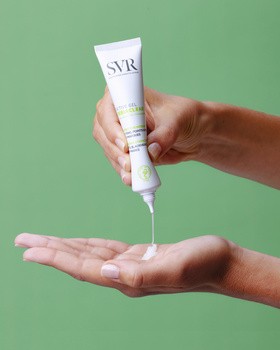 SVR Sebiaclear Active, żel intensywnie korygujący niedoskonałości, 40 ml