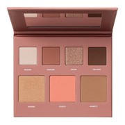 Paese Get The Glow Look, paleta do makijażu twarzy i oczu, 1 szt.