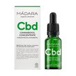 Madara Custom Actives, Cannabidiol, serum-koncentrat do twarzy z CBD, 17.5 ml