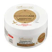 Bielenda Chrono Age 24H, regenerujące masło do ciała, 200 ml