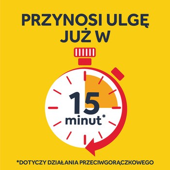 Nurofen dla dzieci Forte truskawkowy, 40mg/ml, zawiesina doustna, 150 ml