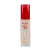 Bourjois Healthy Mix Clean, podkład, 50 Rose Ivory, 30 ml