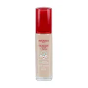 Bourjois Healthy Mix Clean, podkład, 50 Rose Ivory, 30 ml
