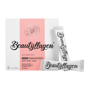 Beautyllagen, saszetki, 30 szt.