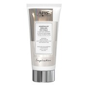 Apis Inspiration, mineralny peeling antycellulitowy do ciała, 200 ml