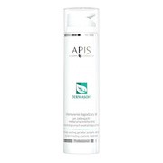 Apis Dermasoft, żel intensywnie łagodzący po zabiegach, 200 ml