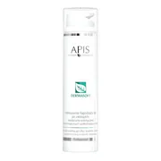 Apis Dermasoft, żel intensywnie łagodzący po zabiegach, 200 ml