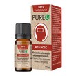 Pureo Witalność, mieszanka naturalnych olejków eterycznych,10 ml