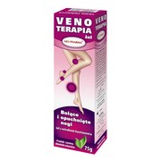 Veno Terapia Nes Pharma, żel z kasztanowcem, 75 g