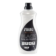 Zielko, Płyn do prania tkanin czarnych i ciemnych Midnight Dew, 1520 ml