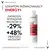 Vichy Dercos, szampon wzmacniający Energy+, 400 ml