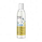Tołpa green oils oczyszczanie, płyn micelarny do mycia twarzy, oczu i ust, 200 ml