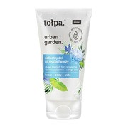 Tołpa urban garden, delikatny żel do mycia twarzy, 75 ml