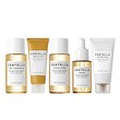 Skin1004 Madagascar Centella Travel Kit, podróżny zestaw kosmetyków do pielęgnacji twarzy, 5 szt.