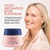 Vichy Neovadiol Rose Platinium, wzmacniający i regenerujący krem na noc, 50 ml