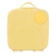 B.box, Lunchbox, Lemon Twist, 1 szt.