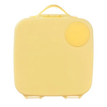 B.box, Lunchbox, Lemon Twist, 1 szt.