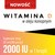 BioricQPharma Witamina D w oleju konopnym, krople, 30 ml