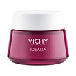 Vichy Idealia, energetyzujący krem wygładzający, skóra sucha, 50 ml