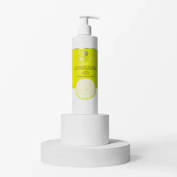 BasicLab Dermatis, żel myjący przeciw niedoskonałościom, 300 ml