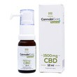 CannabiGold Terpenes+, 1500 mg CBD, krople, 12 ml
