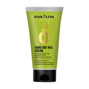 Viva Oliva, odżywczy regenerujący krem do rąk z oliwą z oliwek i wyciągiem z rokitnika, 150 ml