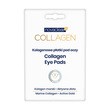 Novaclear Collagen, kolagenowe płatki pod oczy, 2 szt.