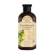 Herbal Traditions, odżywka do włosów z 7 ziołami, 500 ml