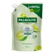 Palmolive Hygiene Plus Kitchen, mydło w płynie do rąk, uzupełnienie, 500 ml