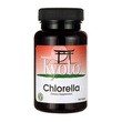 Swanson Kyoto Chlorella, kapsułki, 300 szt.