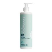 Derma Knowlogy MD31, balsam do ciała, 400 ml
